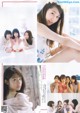 Reika Sakurai 桜井玲香, FLASH Special Gravure BEST 2019 Midsummer